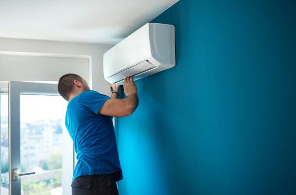 Best HVAC Replacement Cost  in Aberdeen, WA