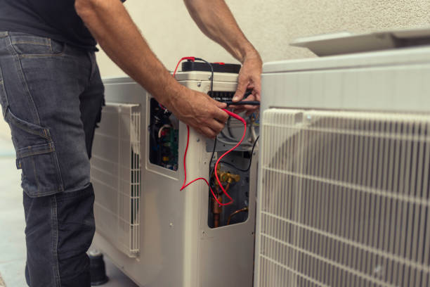 Best Air Conditioning Repair  in Aberdeen, WA
