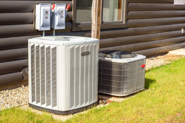 Best HVAC Repair Near Me  in Aberdeen, WA